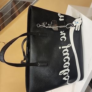 Marc Jacob's tote